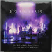 Big Big Train - Are We Nearly There Yet? (Live Around The World)